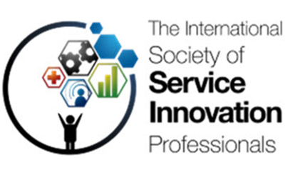 The International Society of Service Innovation Professionals