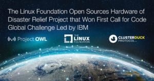 Linux Foundation Open Sources Project OWL