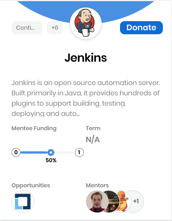 Jenkins