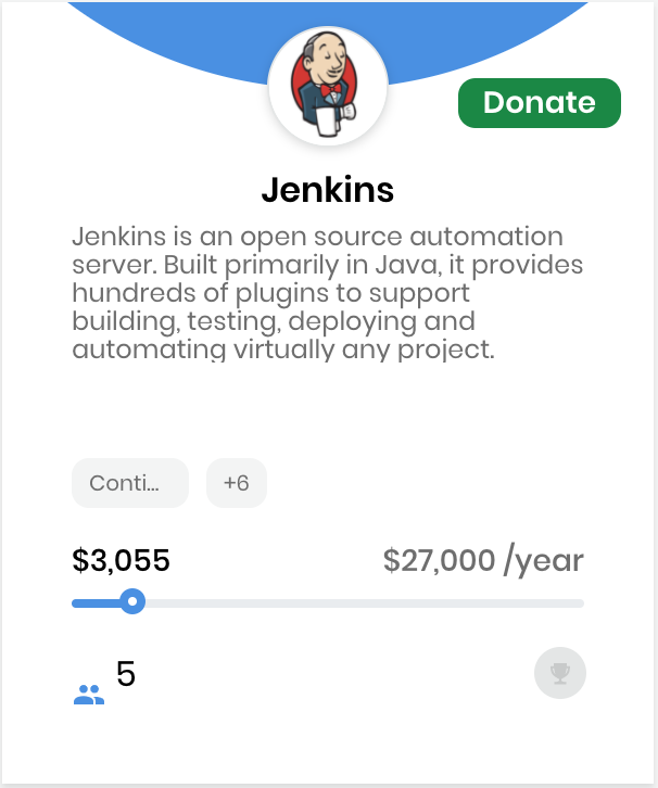 Jenkins