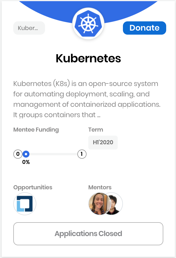 Kubernetes