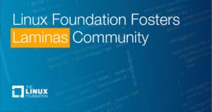 Linux Foundation Fosters Laminas Community